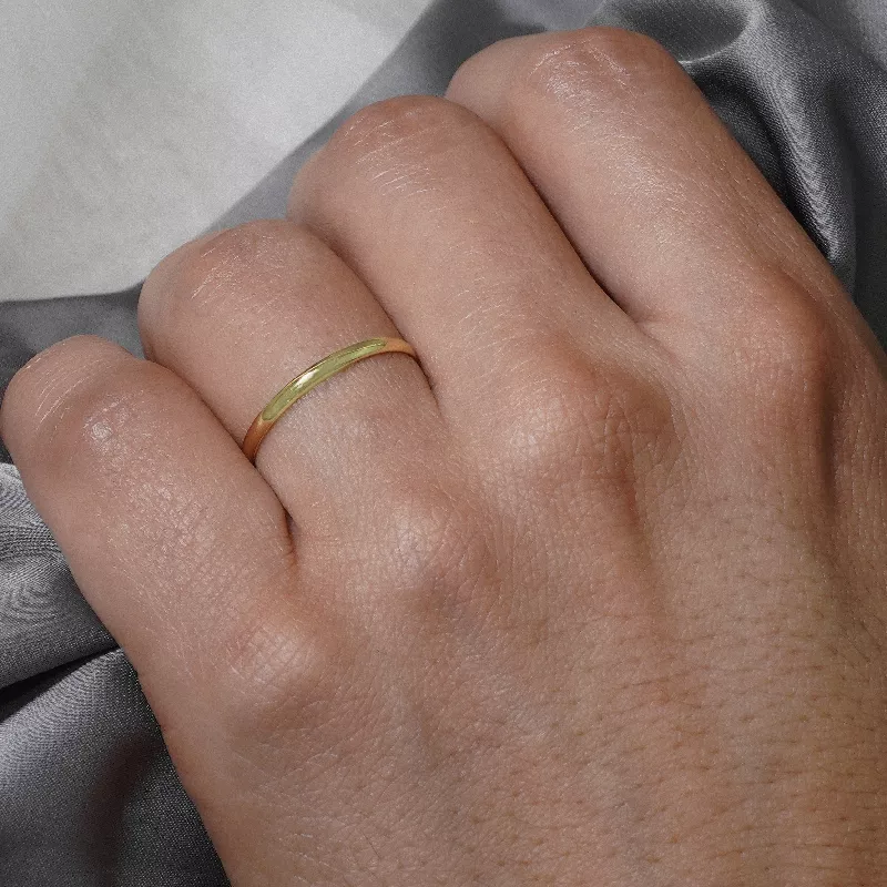 Anillo Alianza T 5.5 - 13009 - Foto 7